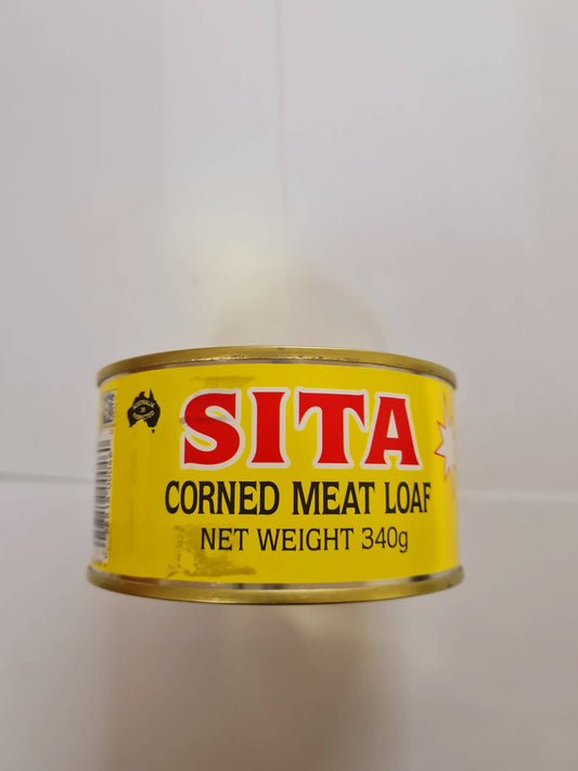 Sita Corned Meat Loaf