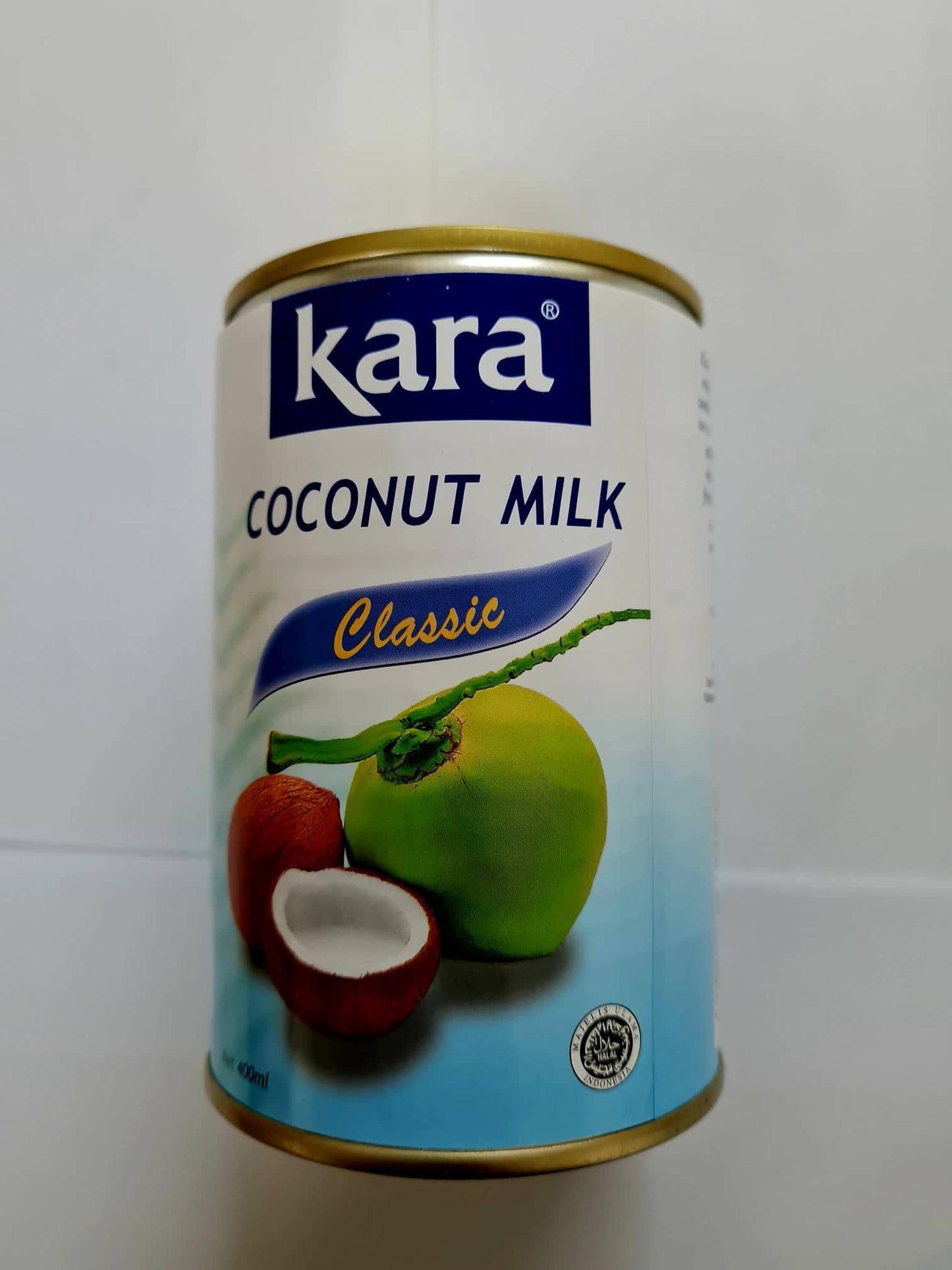 Kara Classic Coconut Milk